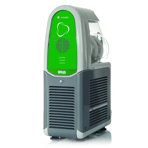 B-FROZEN Smart 6.1 FrappShake Machine